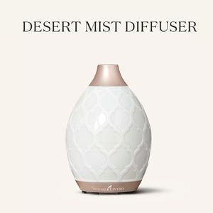 Young Living Desert Mist Diffuser